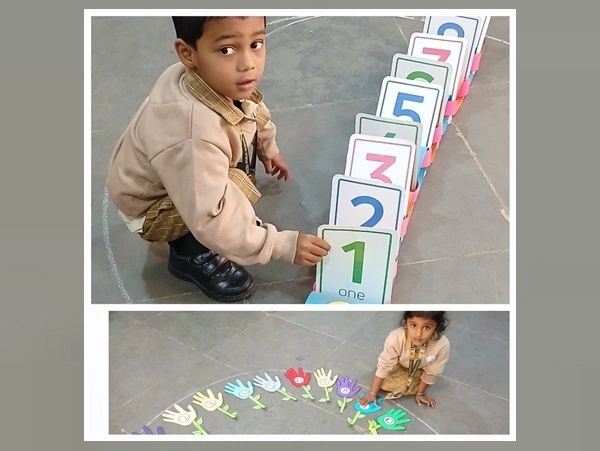 Traffic Awareness Program 